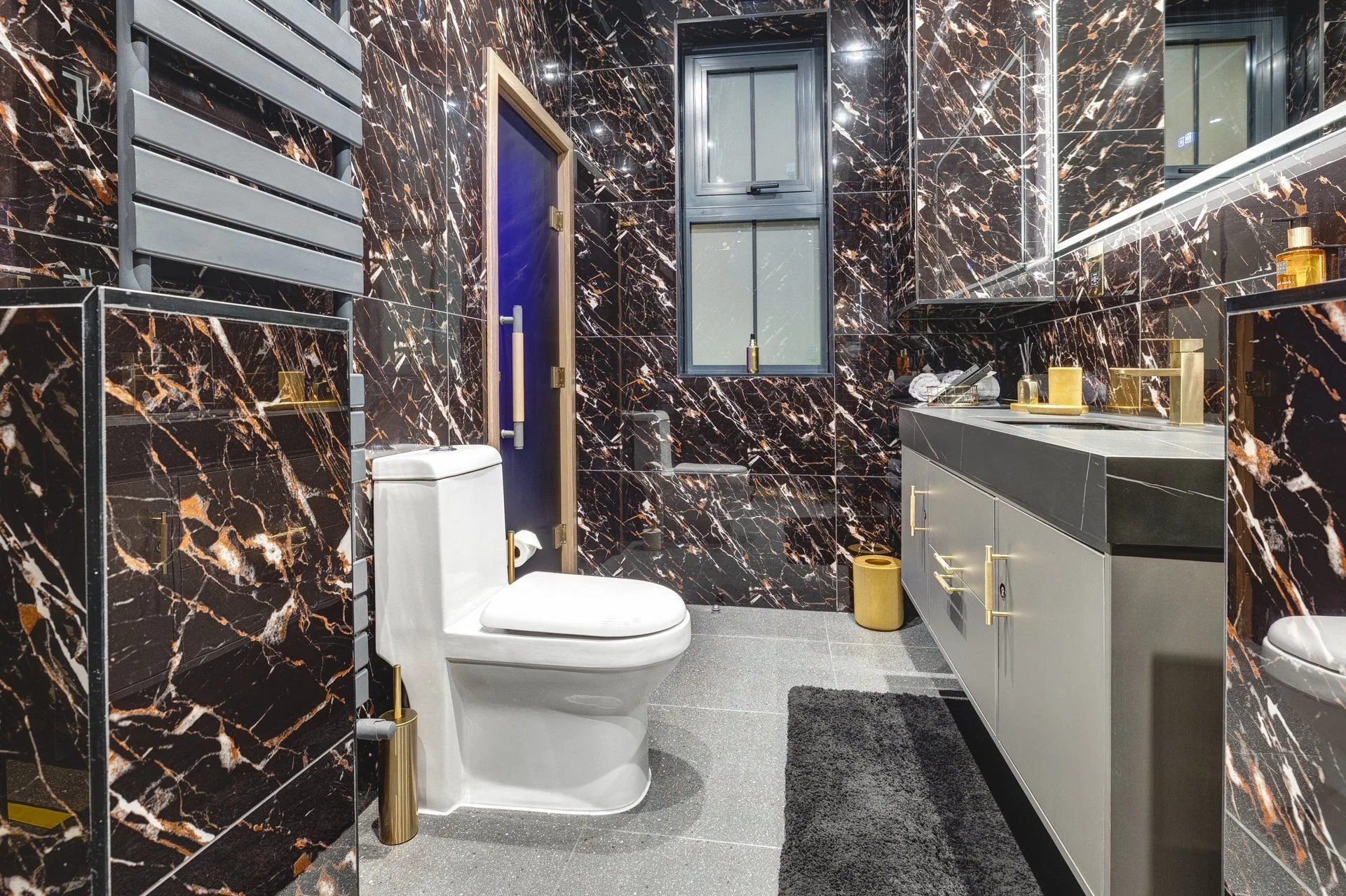THE PRIVATE LUXURY GRANGE SPA SUITE Gallery Photo